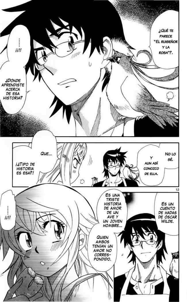 Zettai Karen Children Capitulo 232 página 19