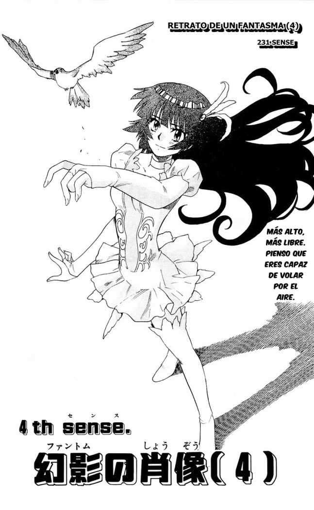 Zettai Karen Children Capitulo 235 página 2