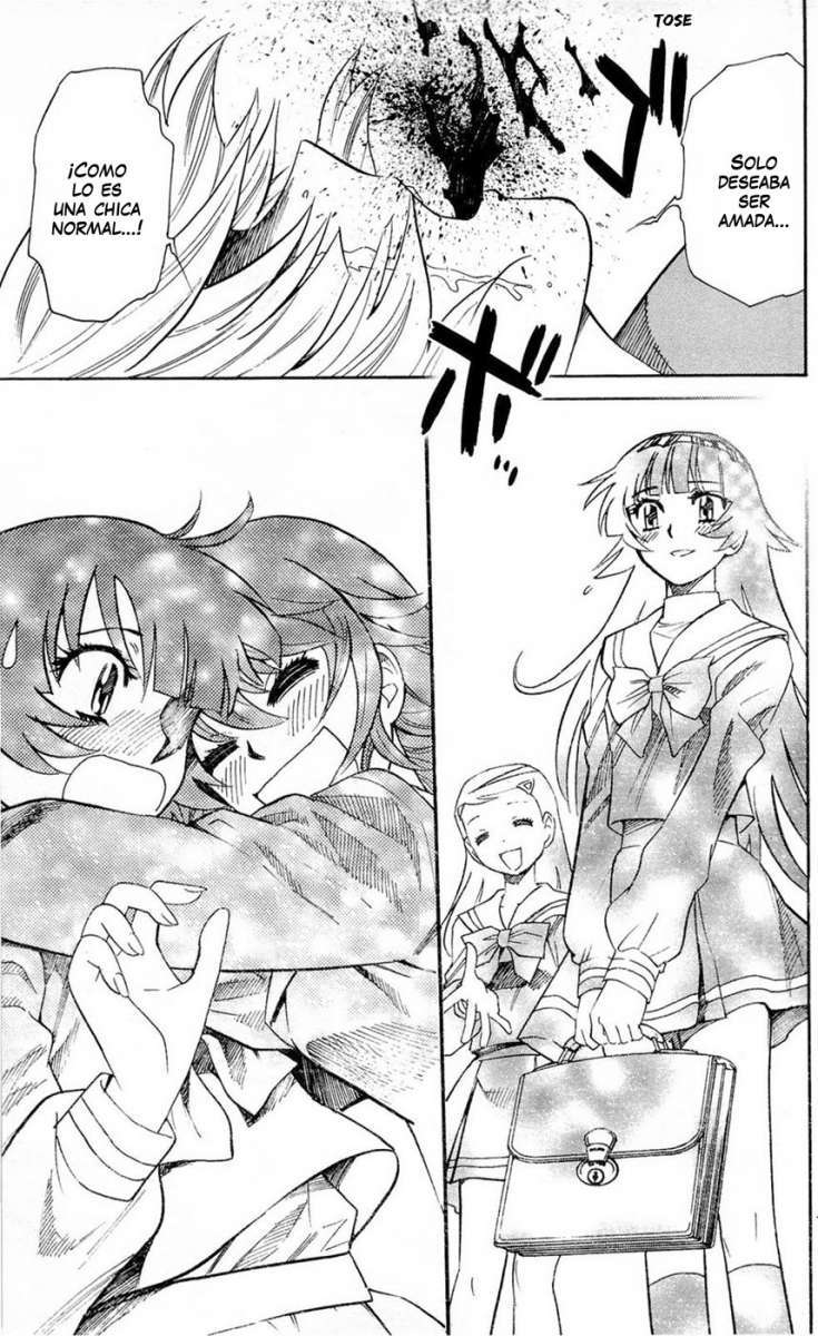 Zettai Karen Children Capitulo 238 página 10
