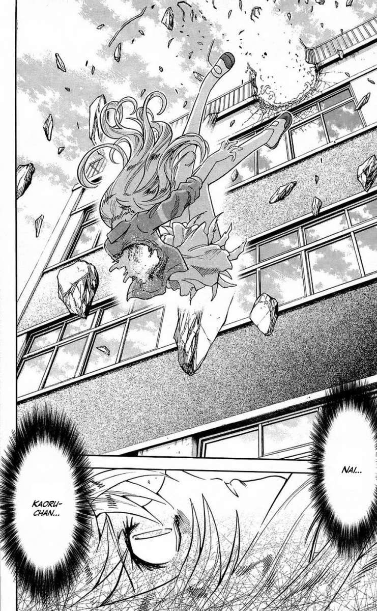 Zettai Karen Children Capitulo 238 página 4