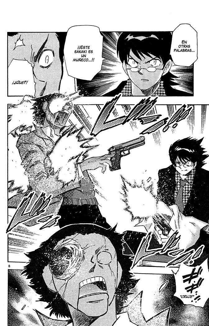 Zettai Karen Children Capitulo 25 página 9