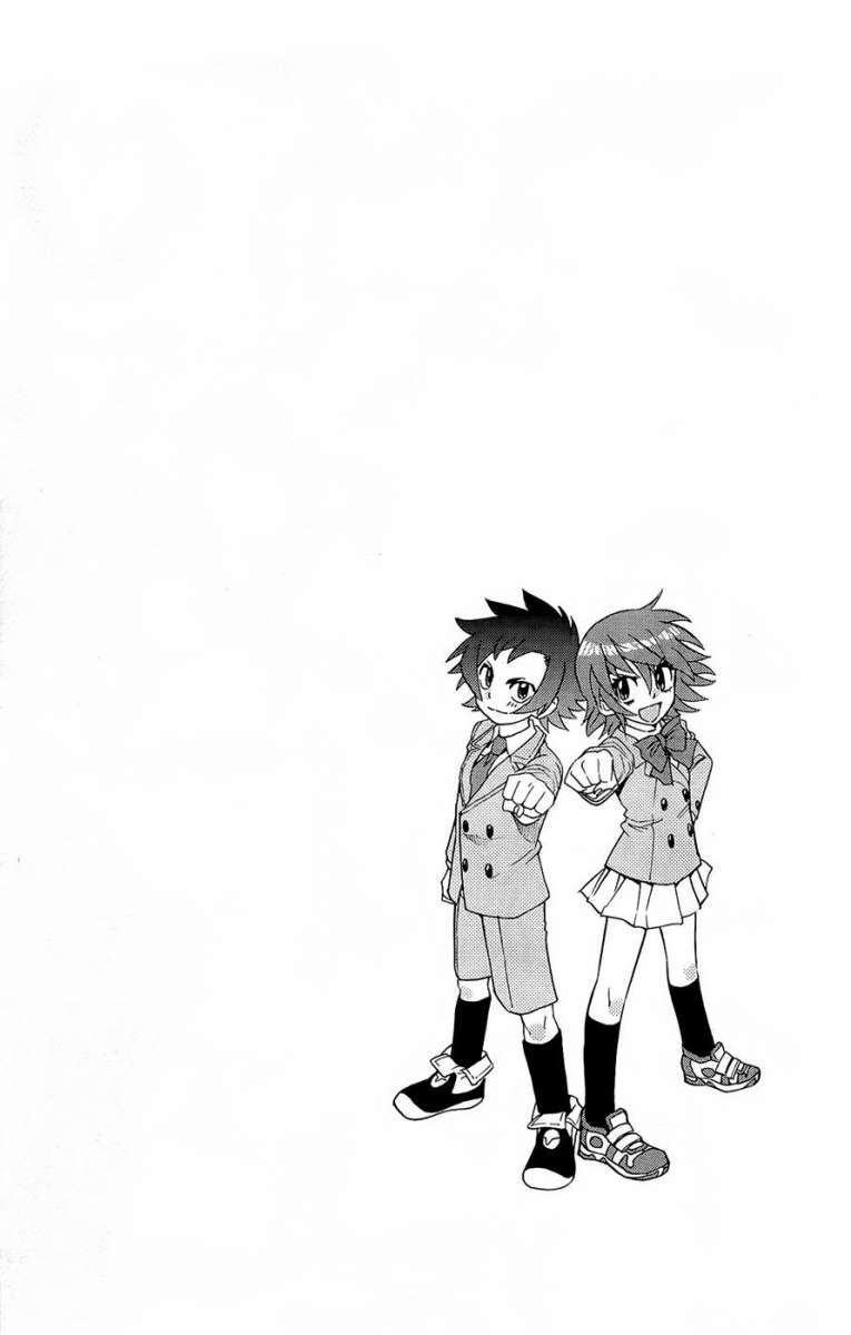 Zettai Karen Children Capitulo 251 página 19