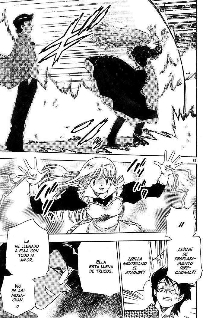 Zettai Karen Children Capitulo 26 página 14