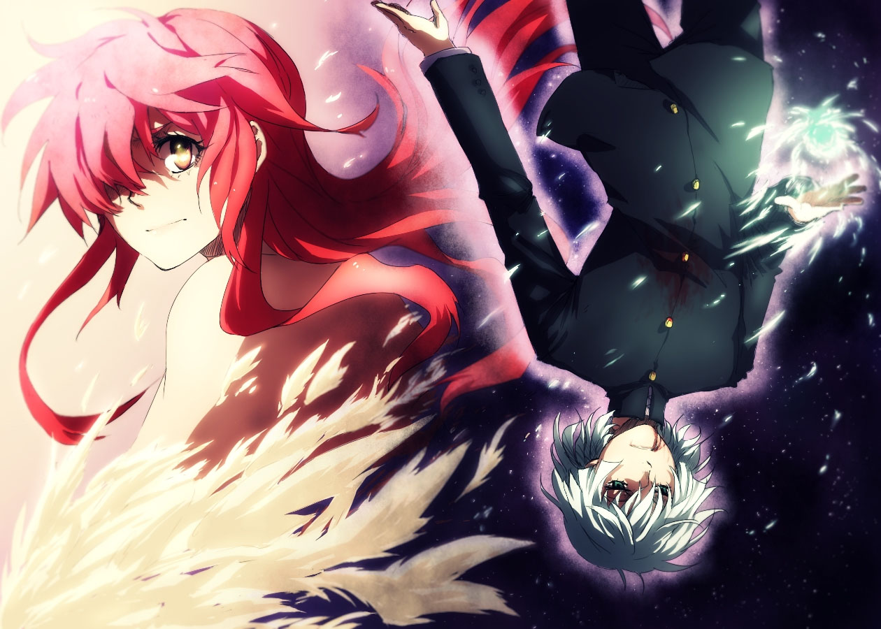 Zettai Karen Children Capitulo 261.05 página 7