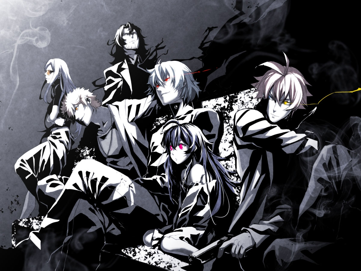Zettai Karen Children Capitulo 261.05 página 8