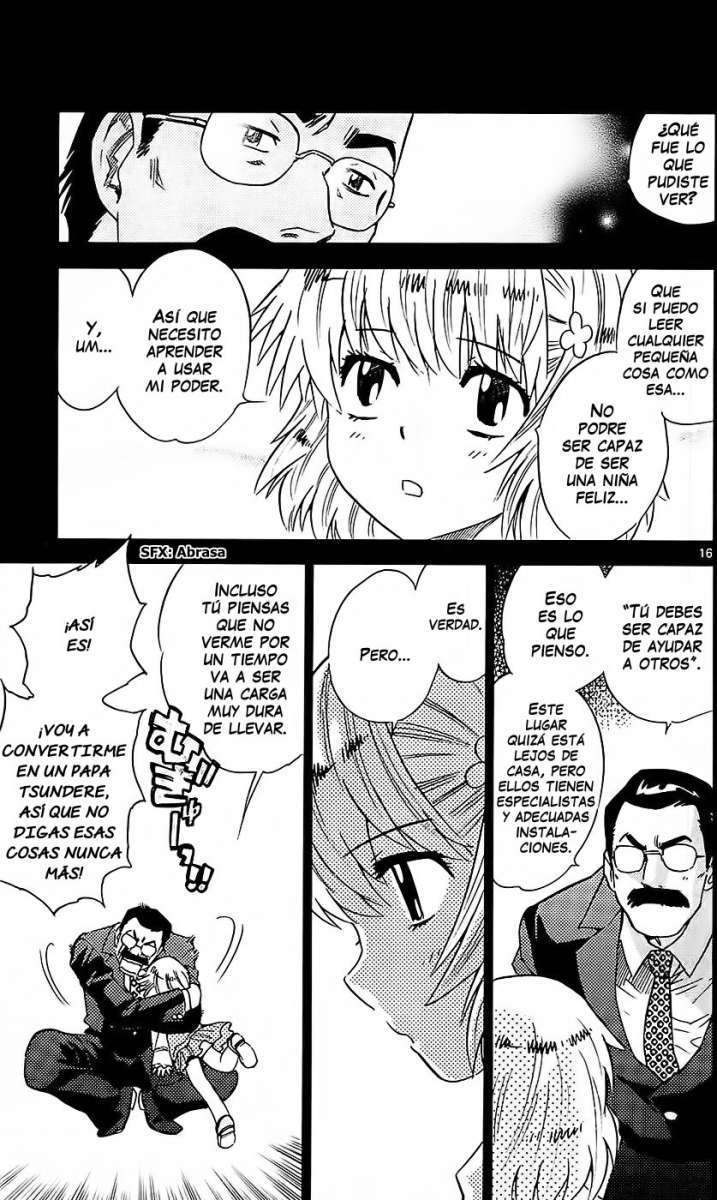 Zettai Karen Children Capitulo 262 página 24
