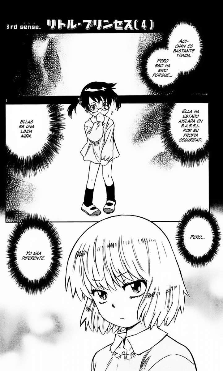Zettai Karen Children Capitulo 264 página 2