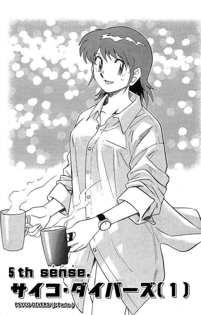 Zettai Karen Children Capitulo 27 página 2