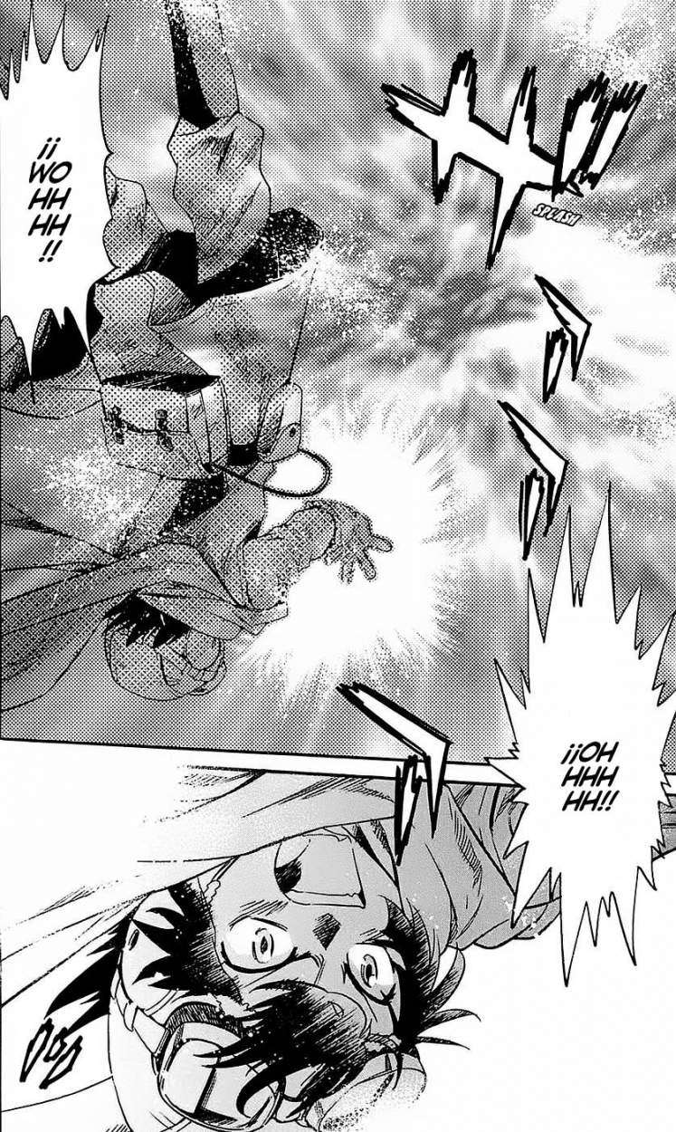 Zettai Karen Children Capitulo 275 página 10