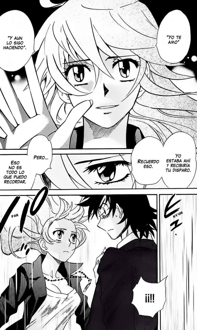 Zettai Karen Children Capitulo 278 página 6