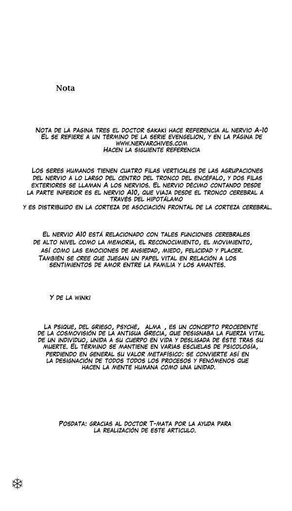 Zettai Karen Children Capitulo 28 página 20