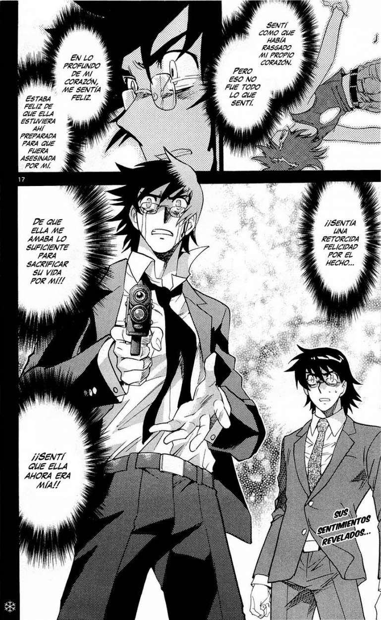 Zettai Karen Children Capitulo 282 página 24