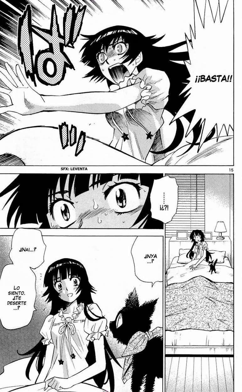 Zettai Karen Children Capitulo 288 página 13