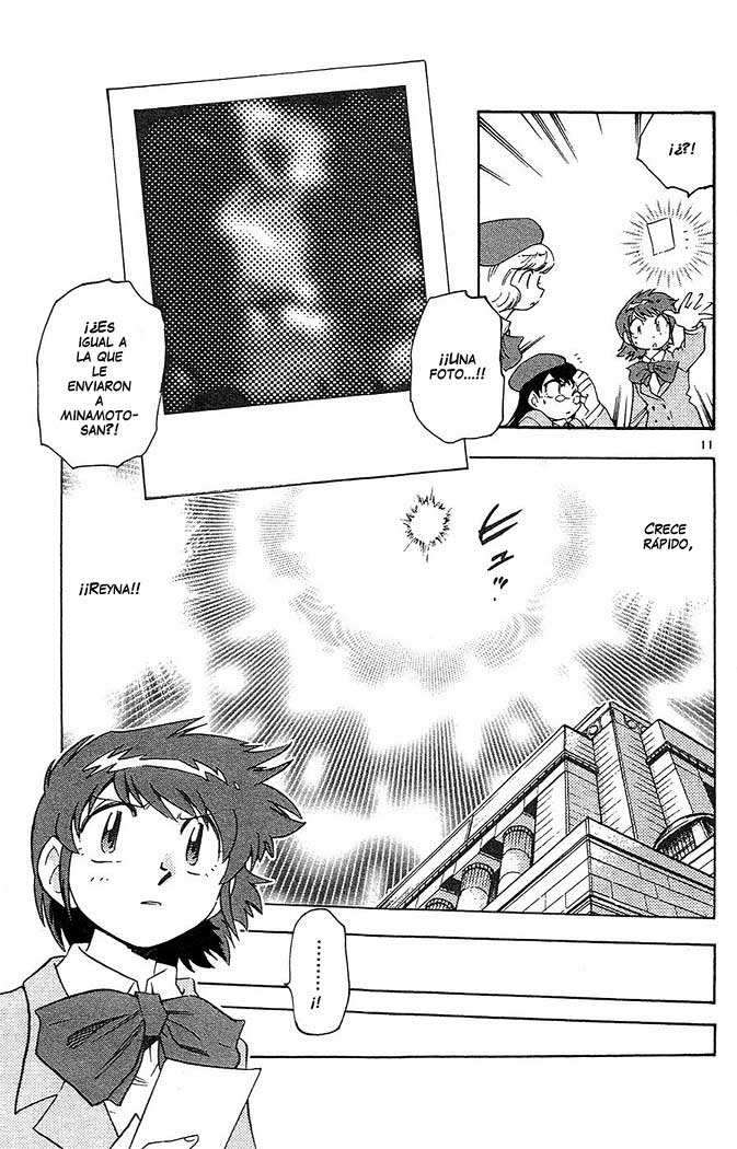 Zettai Karen Children Capitulo 29 página 12
