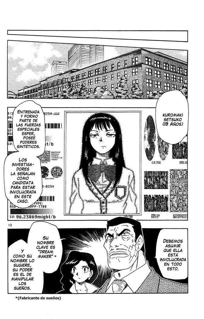 Zettai Karen Children Capitulo 29 página 13