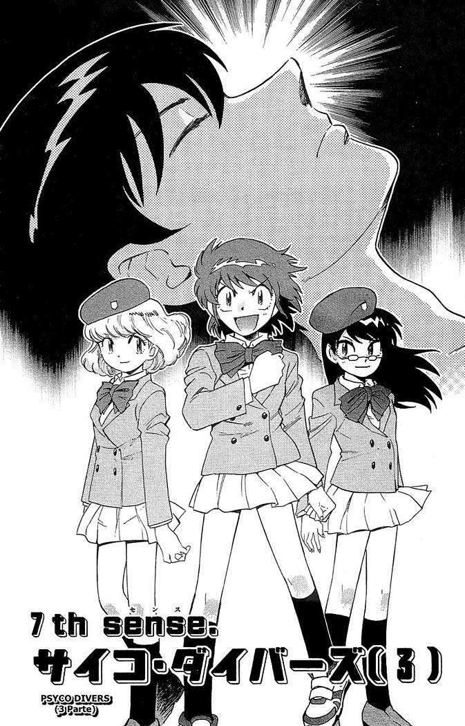 Zettai Karen Children Capitulo 29 página 2