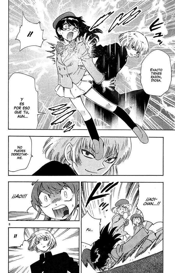 Zettai Karen Children Capitulo 29 página 9
