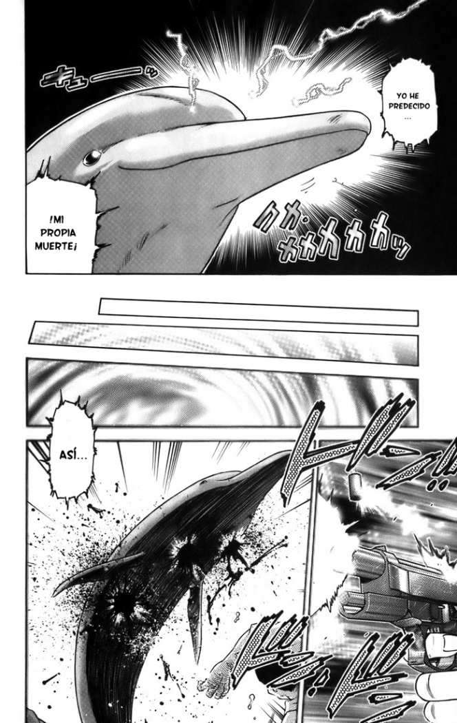 Zettai Karen Children Capitulo 3 página 18