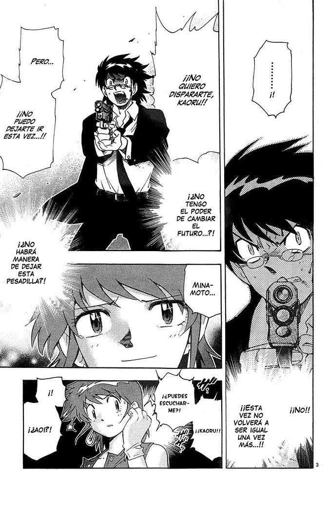 Zettai Karen Children Capitulo 30 página 4
