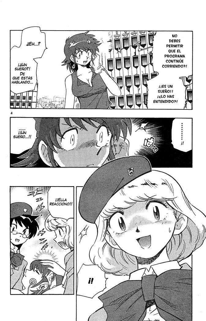 Zettai Karen Children Capitulo 30 página 5