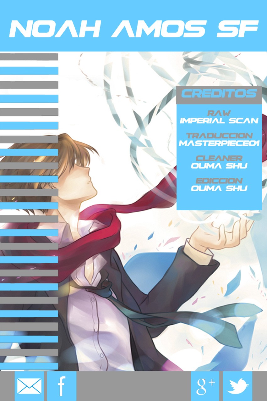 Zettai Karen Children Capitulo 300 página 19