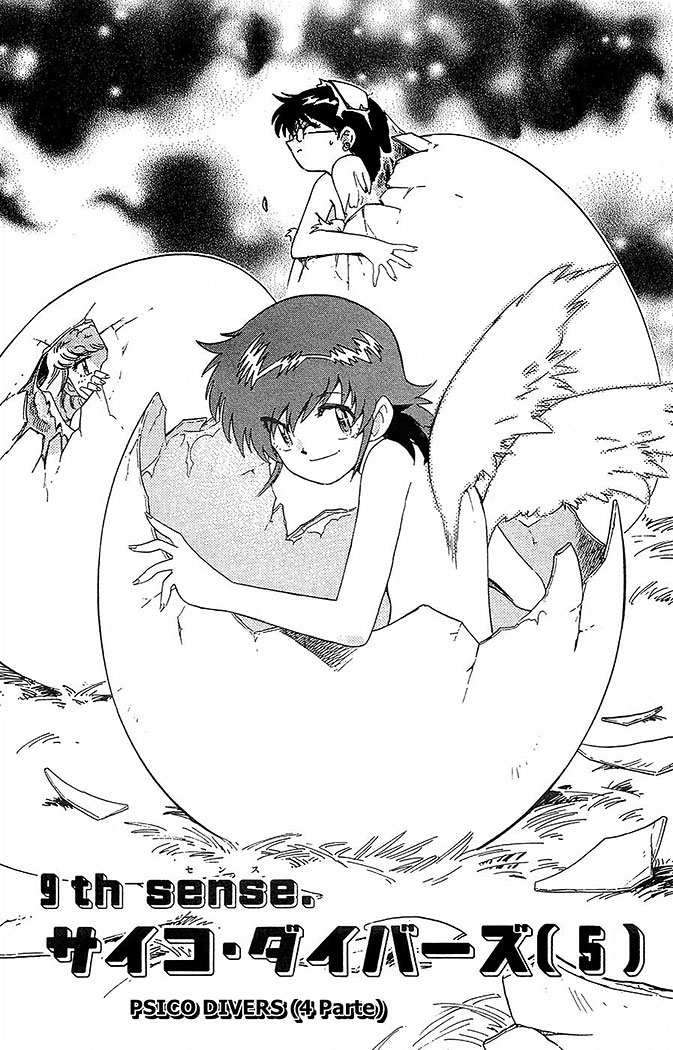 Zettai Karen Children Capitulo 31 página 2