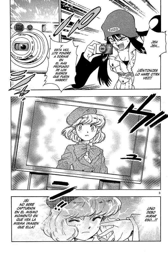 Zettai Karen Children Capitulo 31 página 4