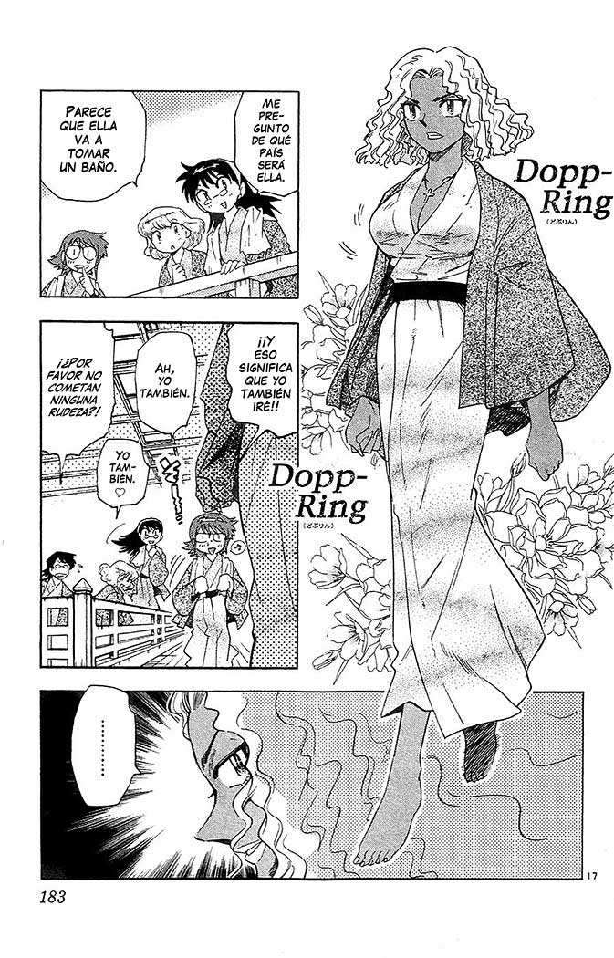 Zettai Karen Children Capitulo 32 página 18