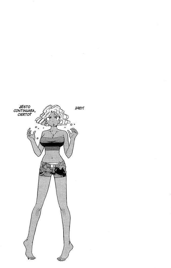 Zettai Karen Children Capitulo 32 página 20