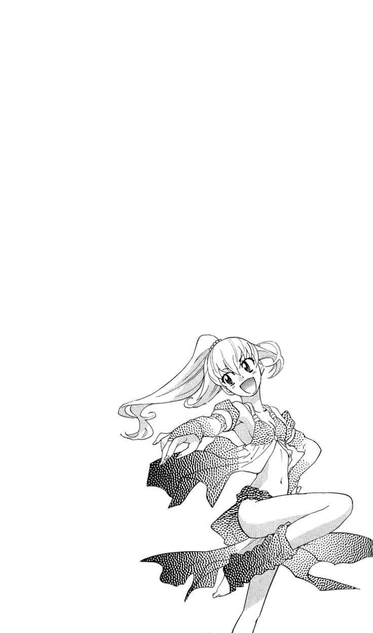 Zettai Karen Children Capitulo 327 página 26