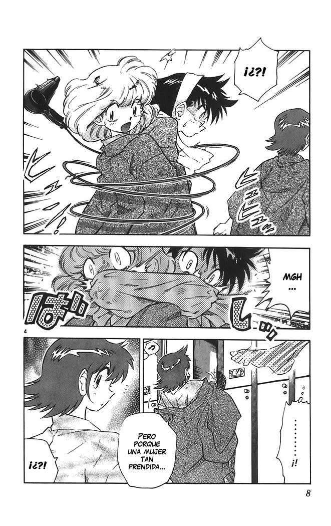 Zettai Karen Children Capitulo 33 página 11