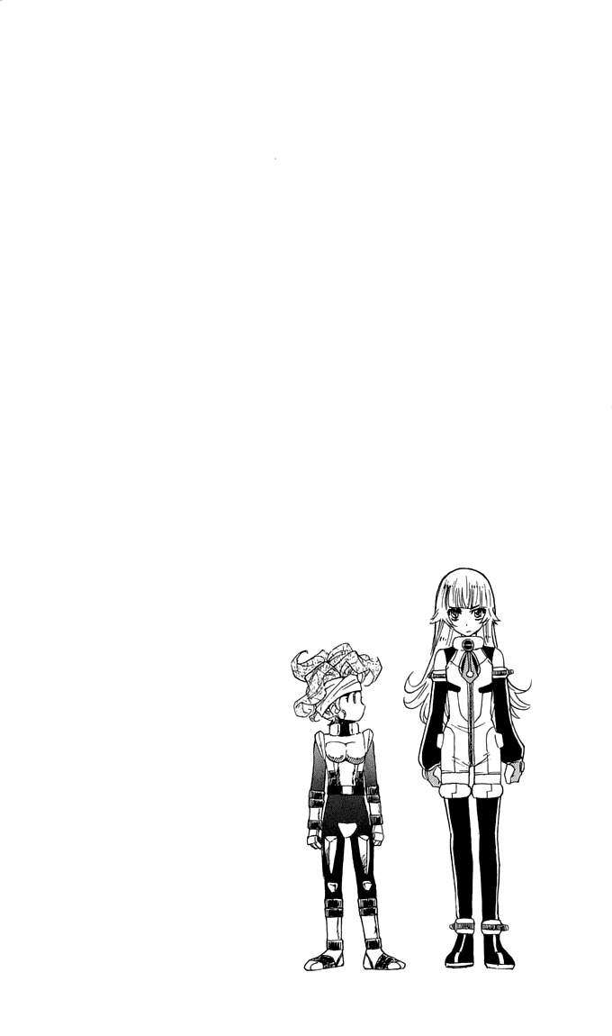 Zettai Karen Children Capitulo 337 página 25