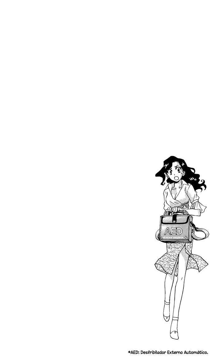Zettai Karen Children Capitulo 337 página 27