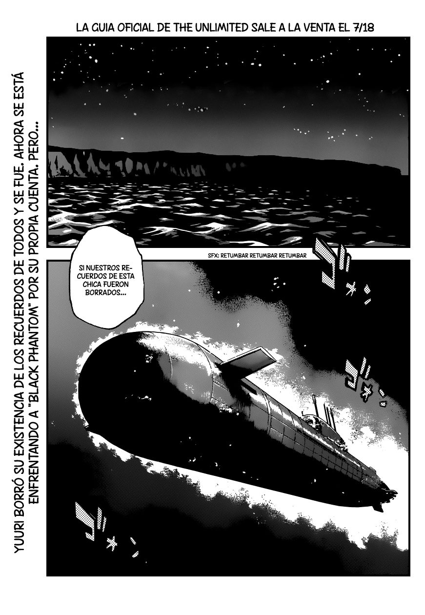 Zettai Karen Children Capitulo 351 página 4