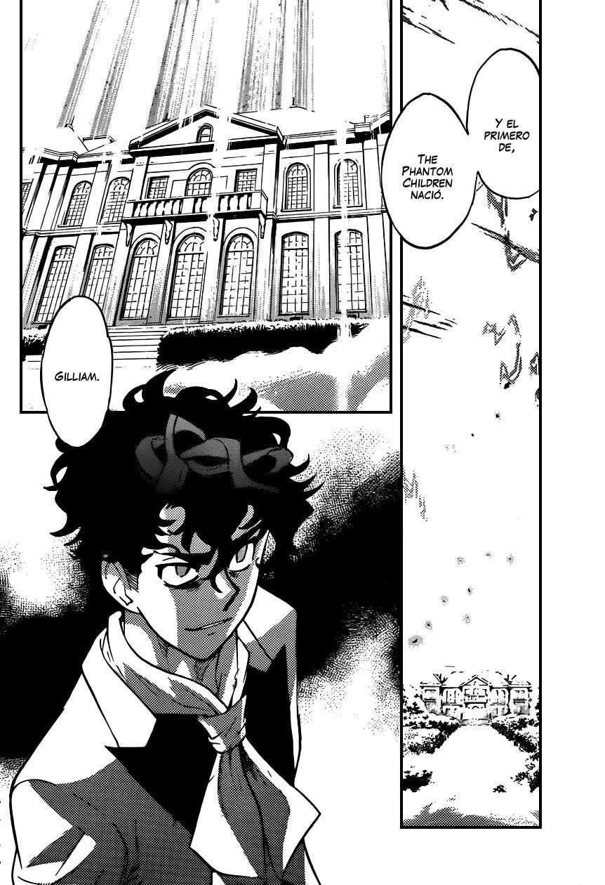 Zettai Karen Children Capitulo 364 página 14