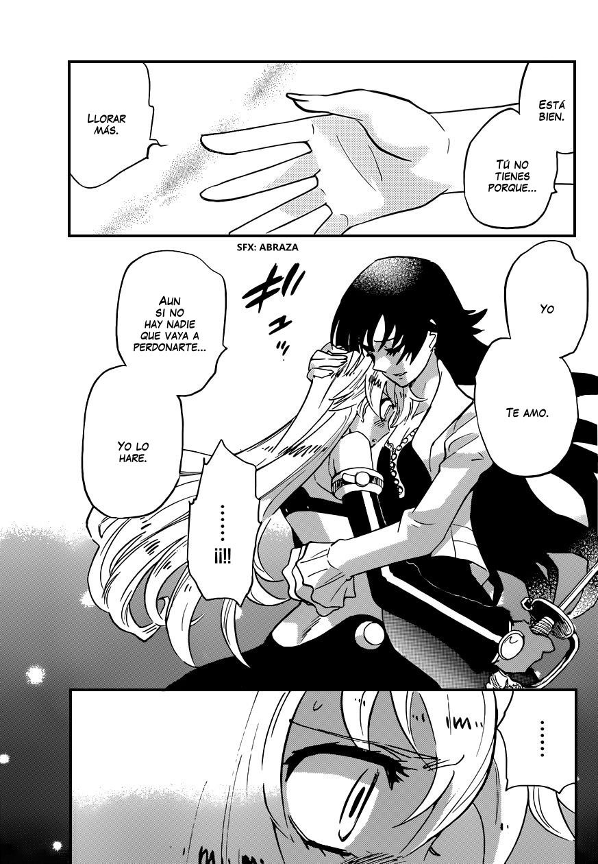 Zettai Karen Children Capitulo 368 página 5