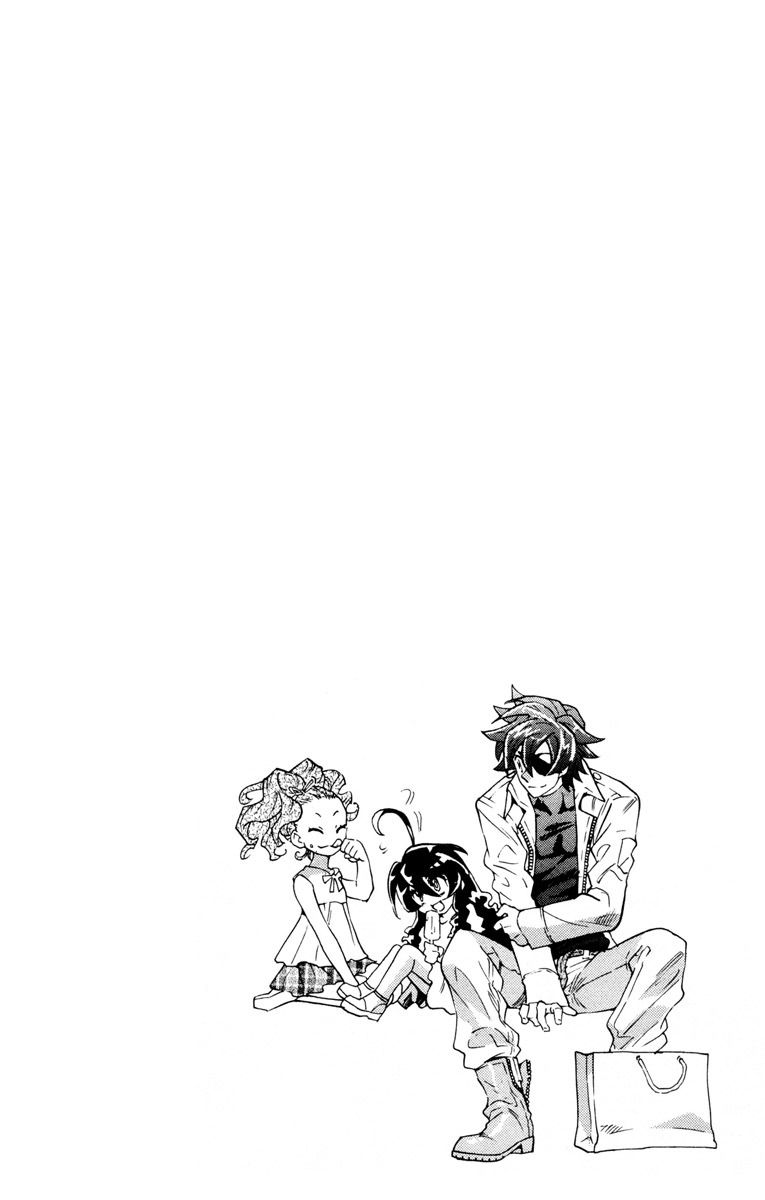 Zettai Karen Children Capitulo 377 página 24