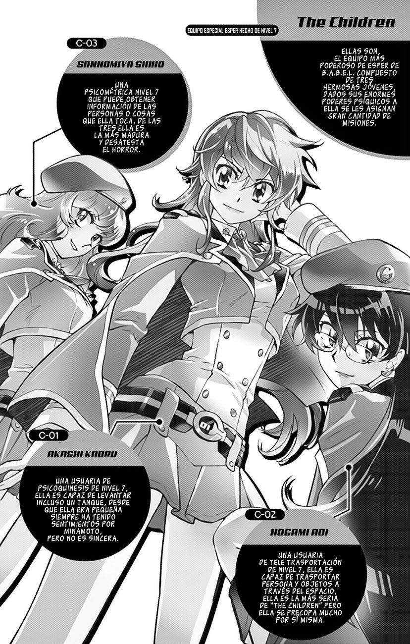 Zettai Karen Children Capitulo 378 página 5