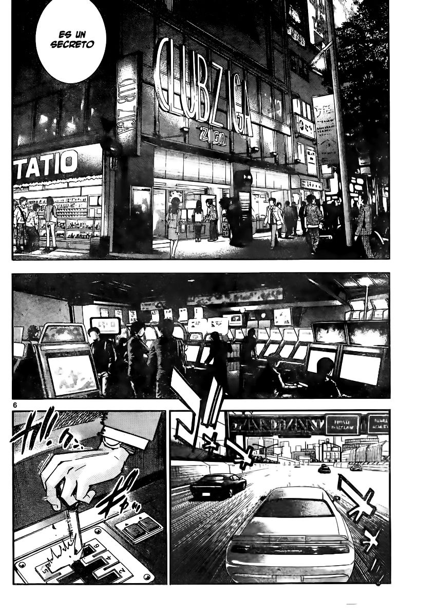 Zettai Karen Children Capitulo 387: Paraíso escolar (3) página 10