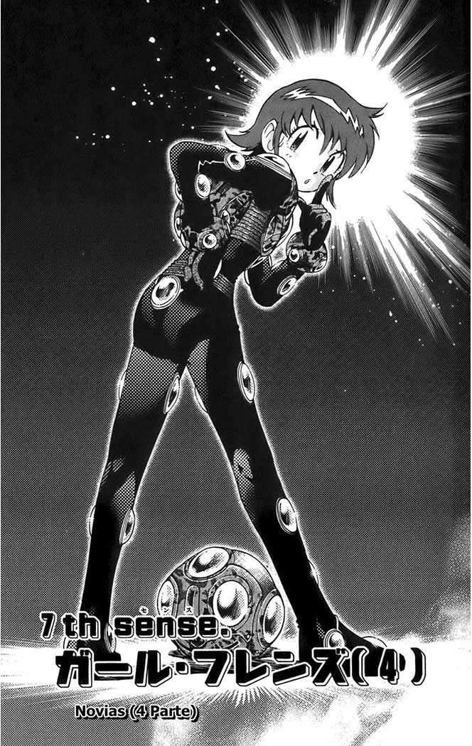 Zettai Karen Children Capitulo 39 página 2