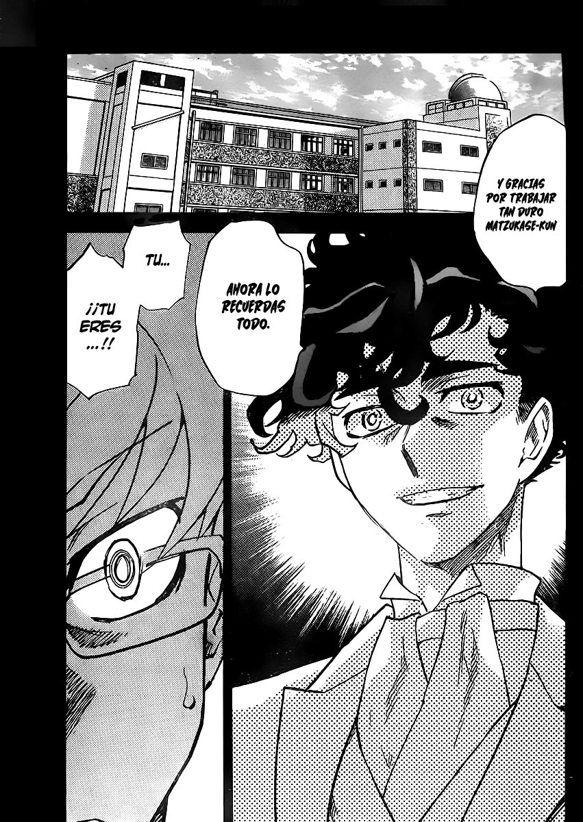 Zettai Karen Children Capitulo 391: Paraíso escolar (7) página 5