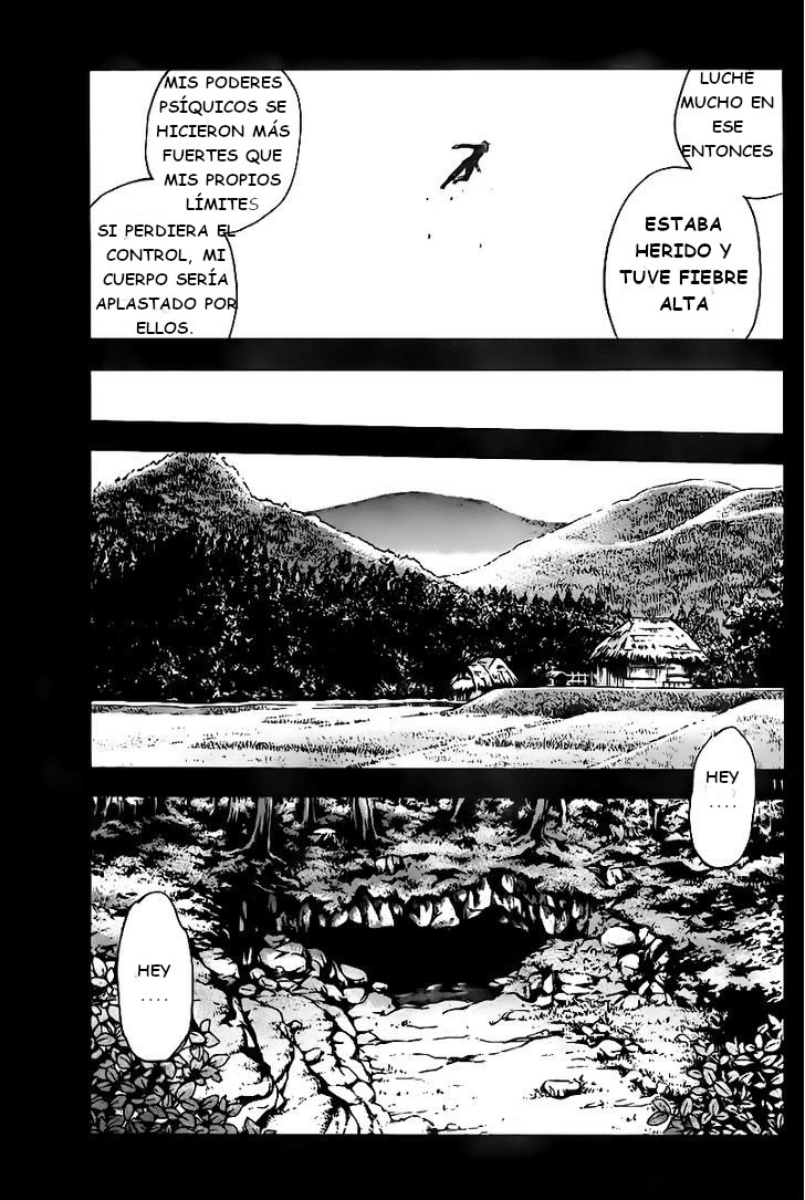 Zettai Karen Children Capitulo 398 página 11