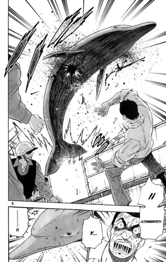 Zettai Karen Children Capitulo 4 página 29