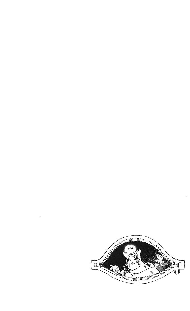 Zettai Karen Children Capitulo 406.5: OMAKE página 8