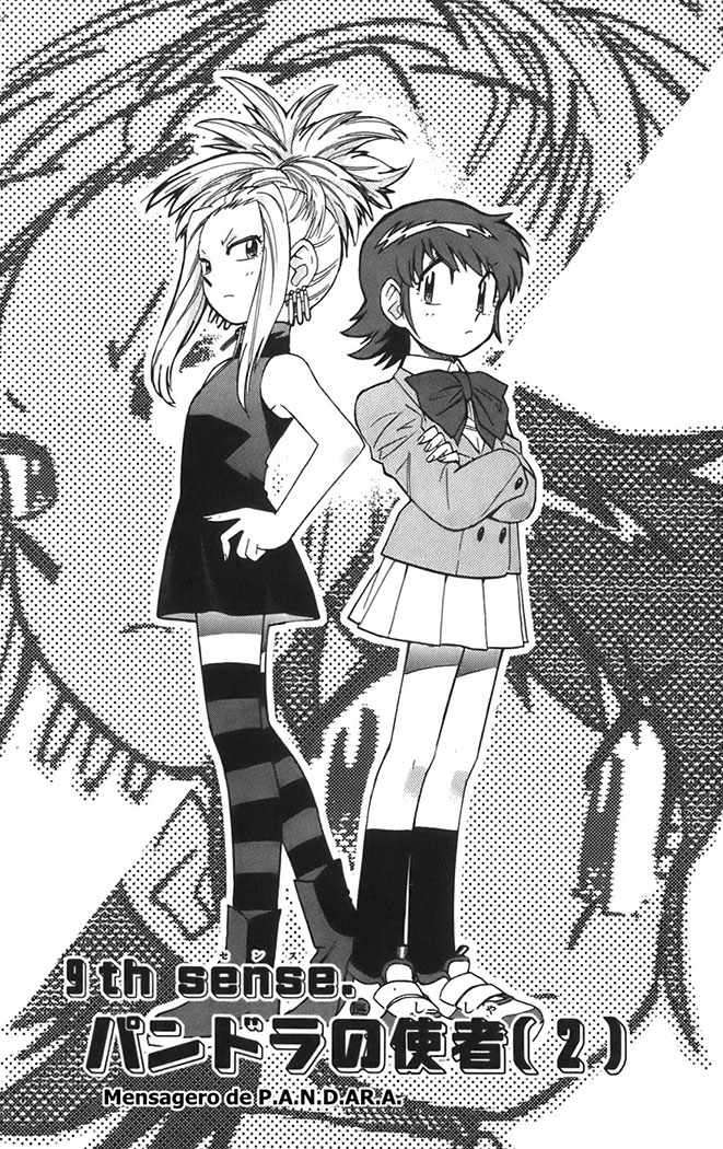 Zettai Karen Children Capitulo 41 página 2
