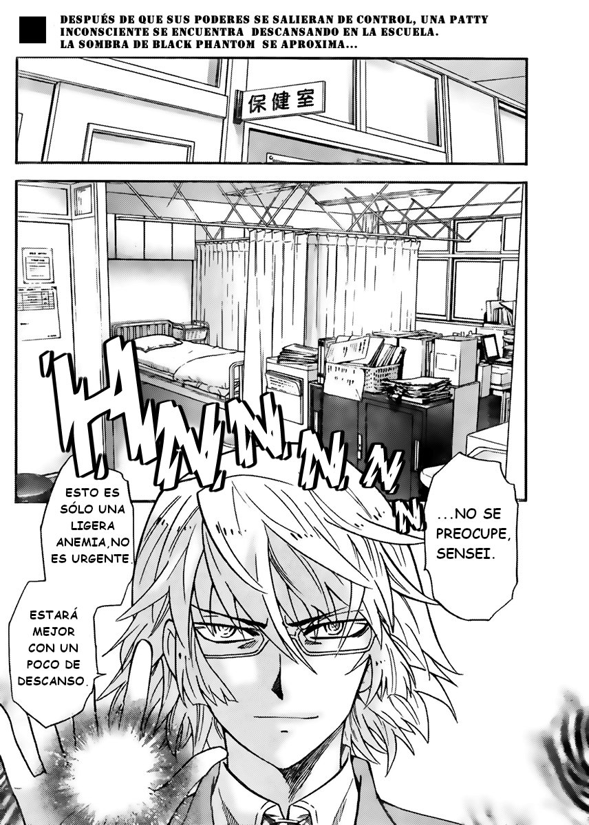 Zettai Karen Children Capitulo 410: El intruso sin forma (2) página 2