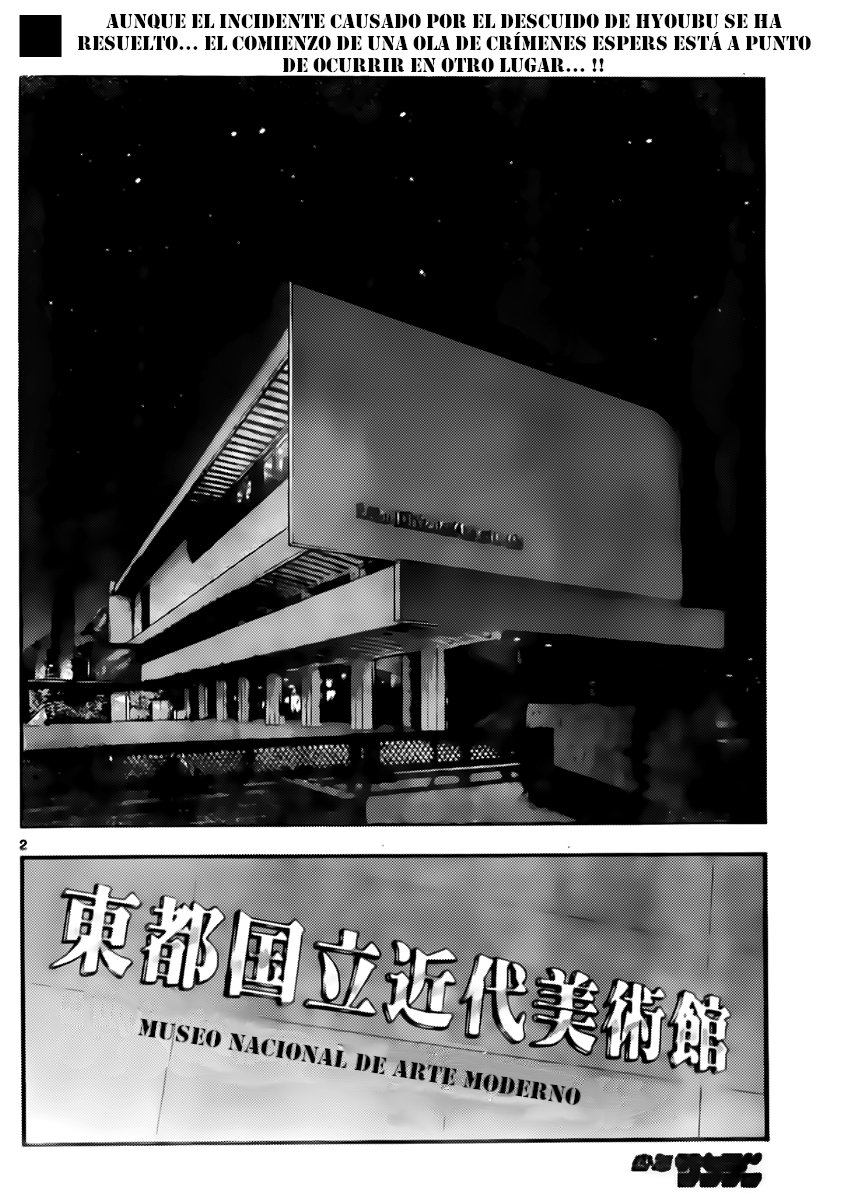 Zettai Karen Children Capitulo 415: Quédate conmigo (1) página 2