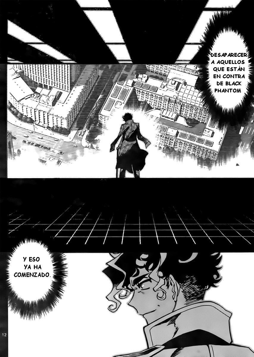 Zettai Karen Children Capitulo 424: Día de cita (1) página 12