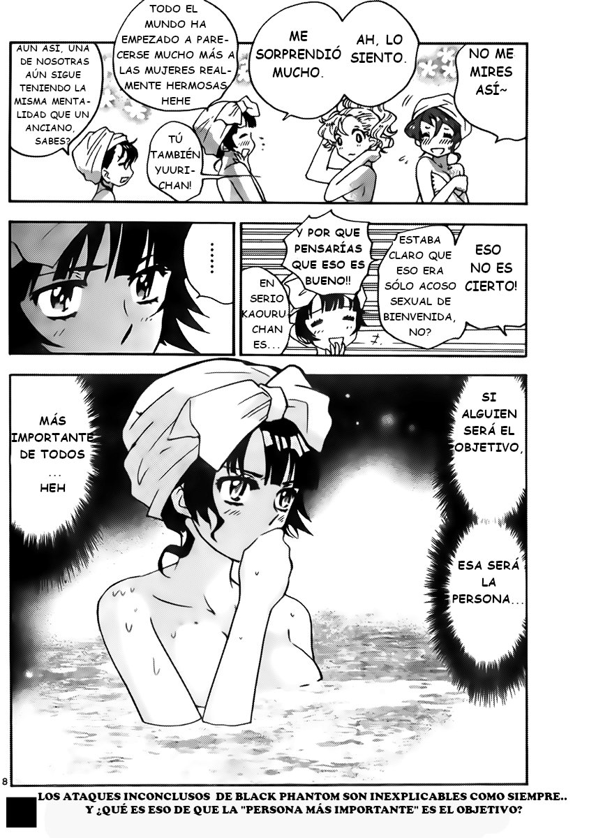 Zettai Karen Children Capitulo 424: Día de cita (1) página 18