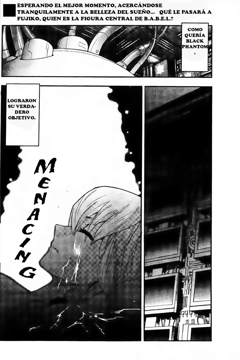 Zettai Karen Children Capitulo 433: Desde las sombras (4) página 18